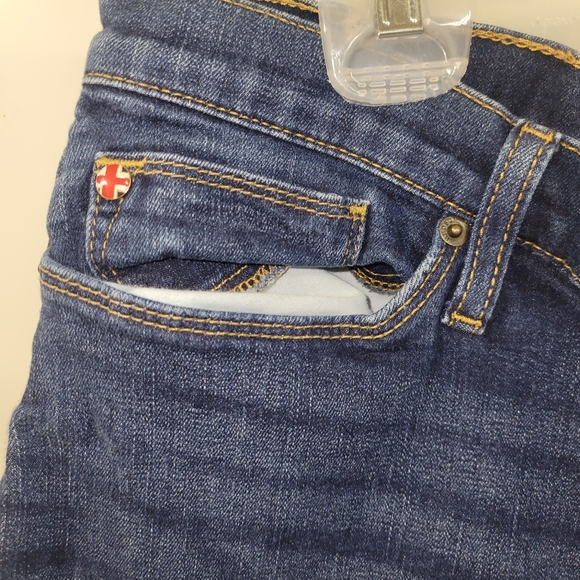 Hudson Jeans - Picture 3 of 6